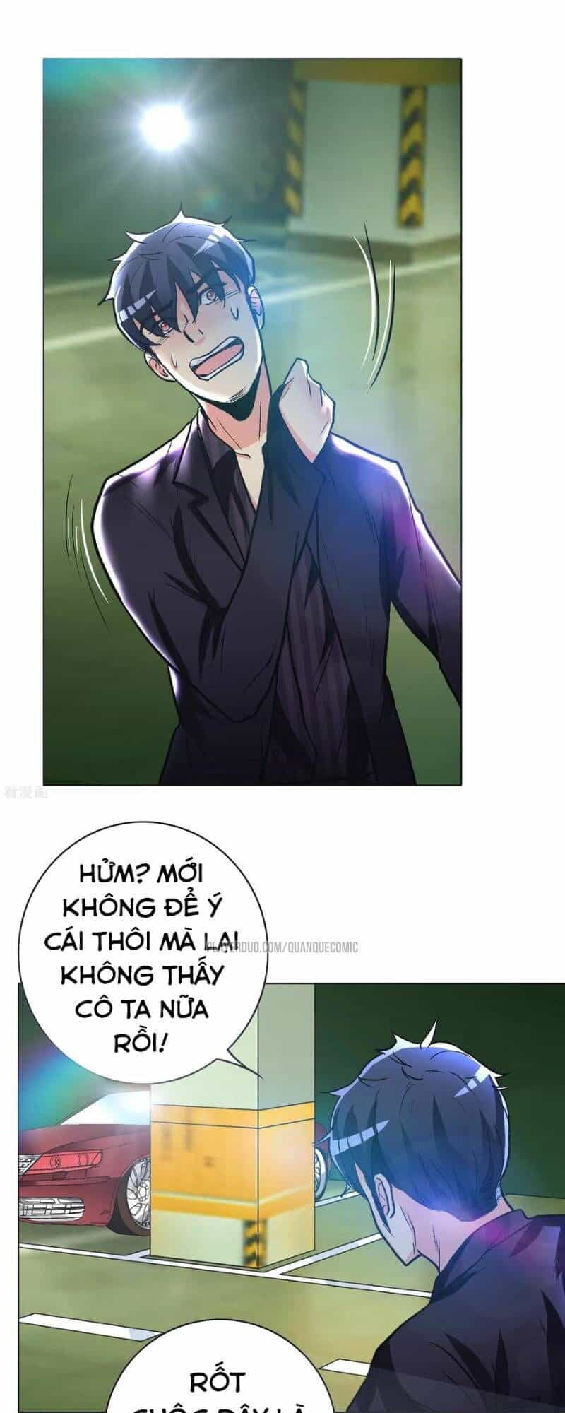 Hệ Thống Tiên Tôn Tại Đô Thị - Chương 36 - ảnh 32