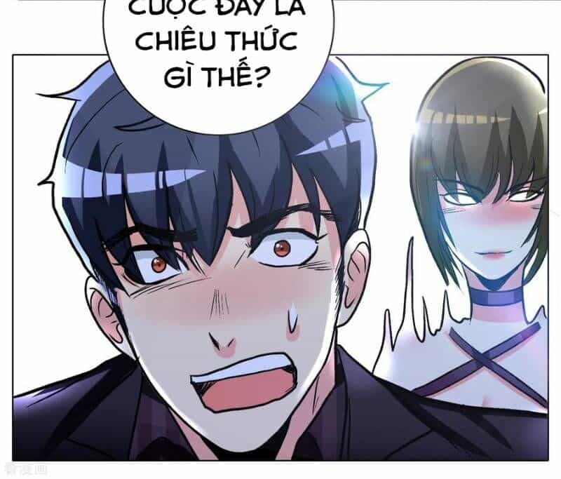 Hệ Thống Tiên Tôn Tại Đô Thị - Chương 36 - ảnh 33