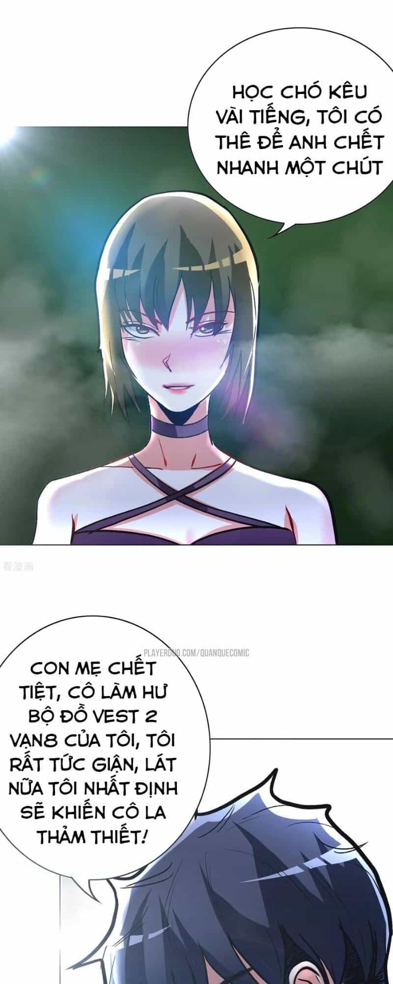 Hệ Thống Tiên Tôn Tại Đô Thị - Chương 36 - ảnh 37