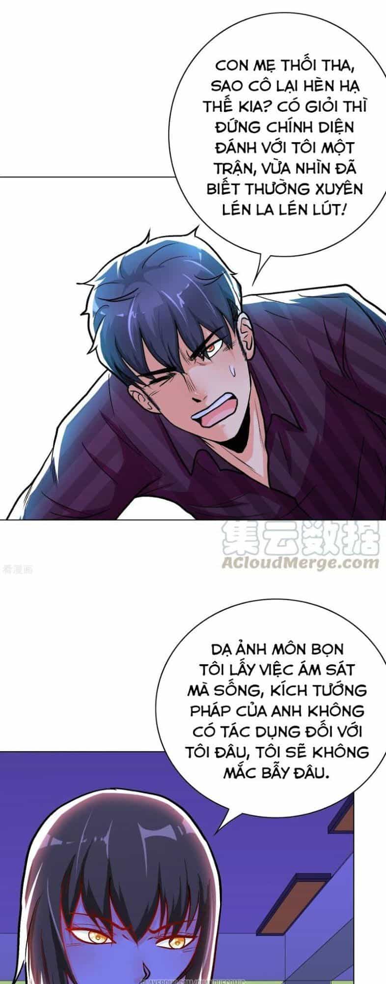 Hệ Thống Tiên Tôn Tại Đô Thị - Chương 37 - ảnh 13