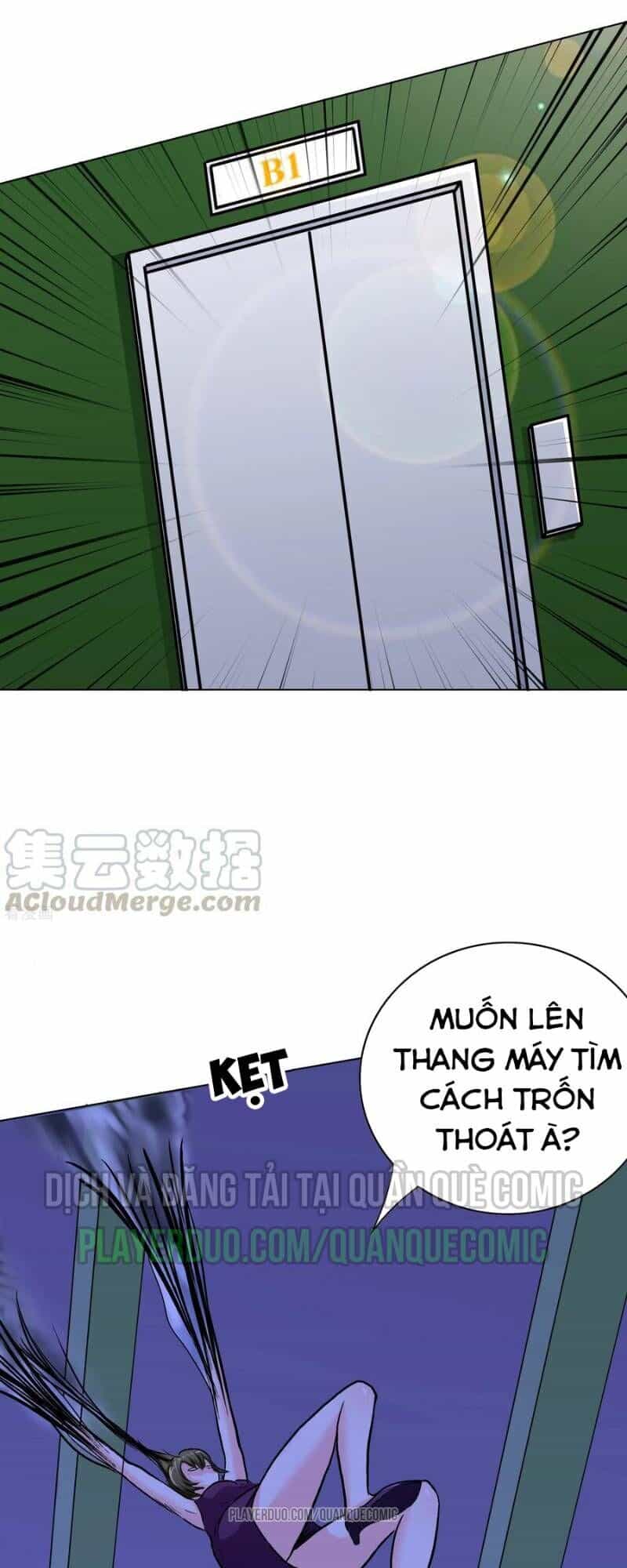 Hệ Thống Tiên Tôn Tại Đô Thị - Chương 37 - ảnh 21