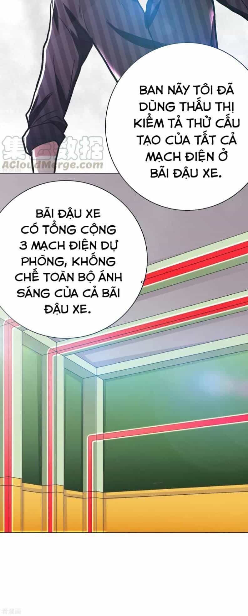 Hệ Thống Tiên Tôn Tại Đô Thị - Chương 37 - ảnh 32