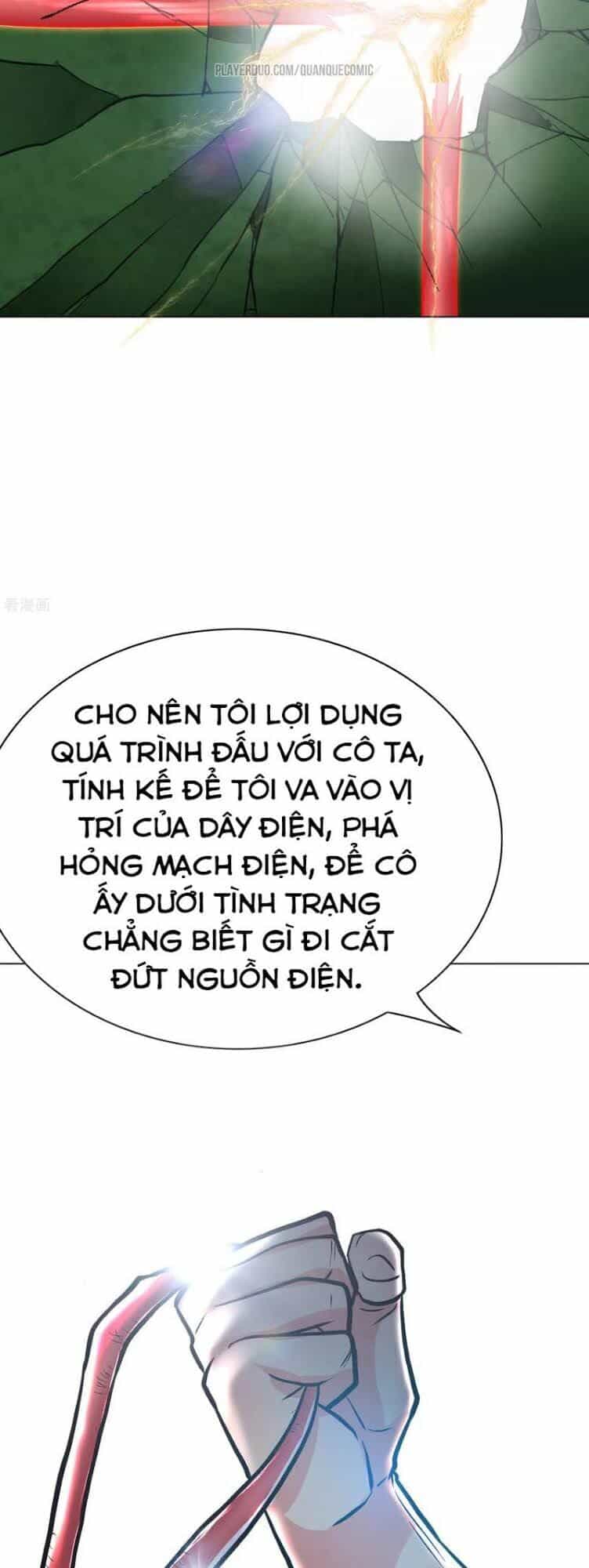 Hệ Thống Tiên Tôn Tại Đô Thị - Chương 37 - ảnh 34