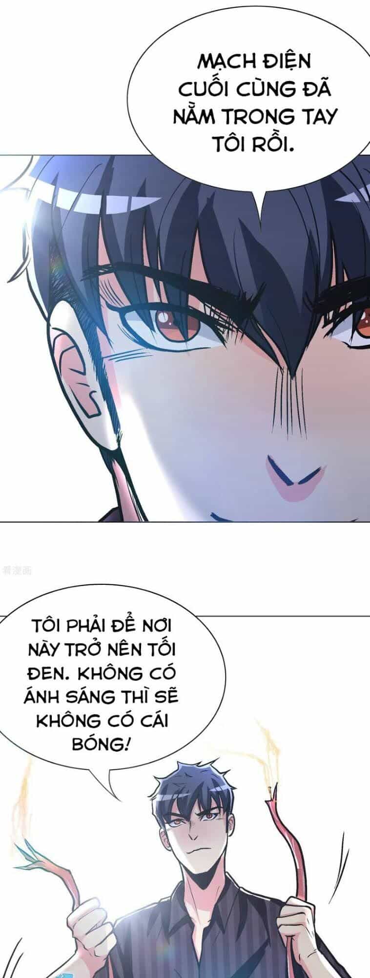 Hệ Thống Tiên Tôn Tại Đô Thị - Chương 37 - ảnh 36