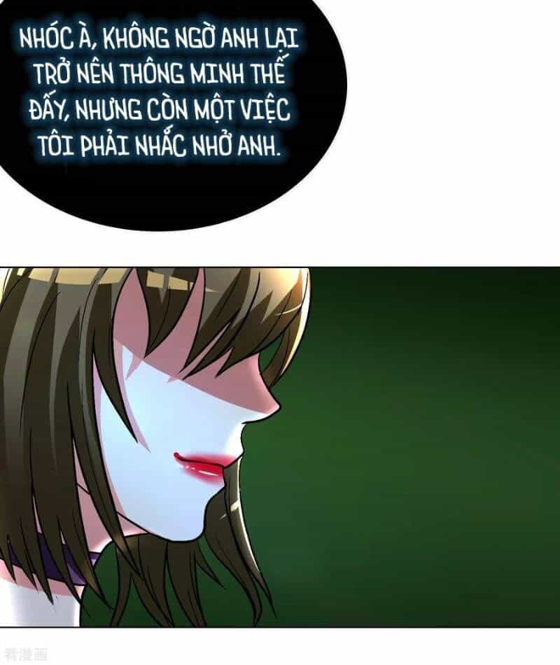 Hệ Thống Tiên Tôn Tại Đô Thị - Chương 37 - ảnh 42