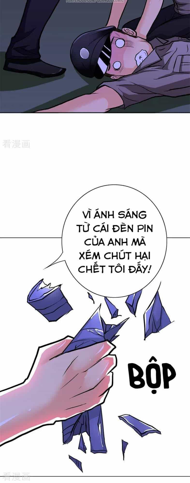Hệ Thống Tiên Tôn Tại Đô Thị - Chương 38 - ảnh 15