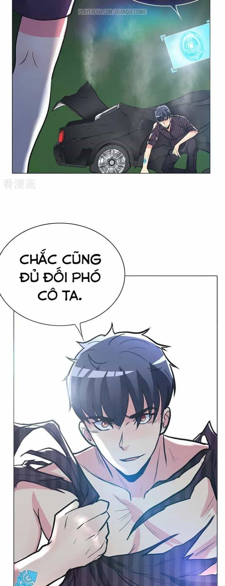Hệ Thống Tiên Tôn Tại Đô Thị - Chương 38 - ảnh 26