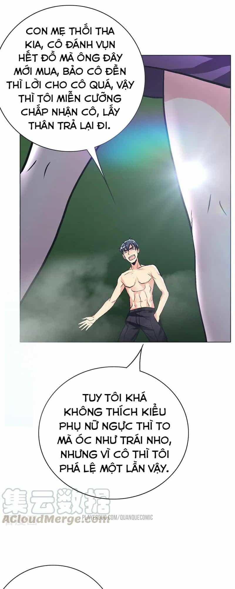 Hệ Thống Tiên Tôn Tại Đô Thị - Chương 38 - ảnh 28