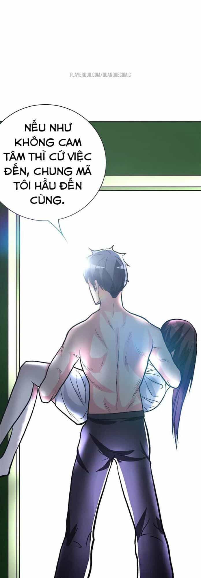 Hệ Thống Tiên Tôn Tại Đô Thị - Chương 38 - ảnh 39