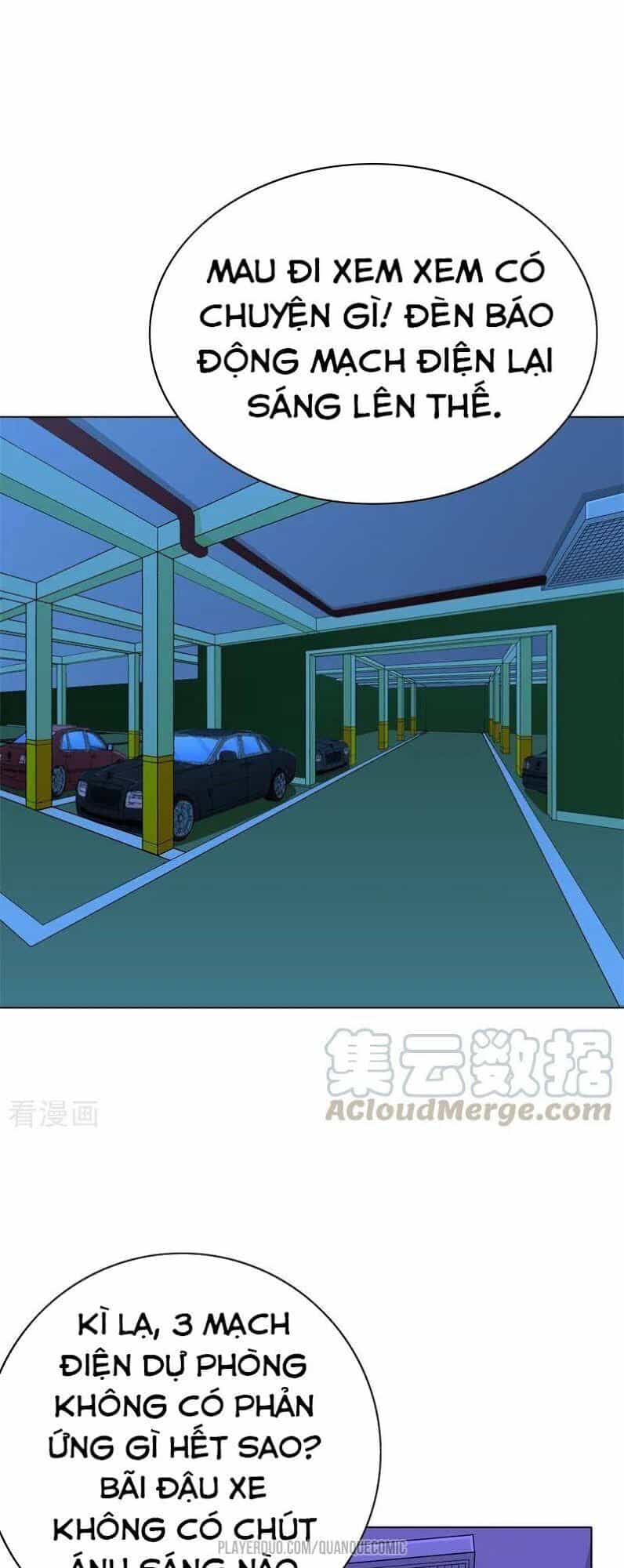 Hệ Thống Tiên Tôn Tại Đô Thị - Chương 38 - ảnh 4