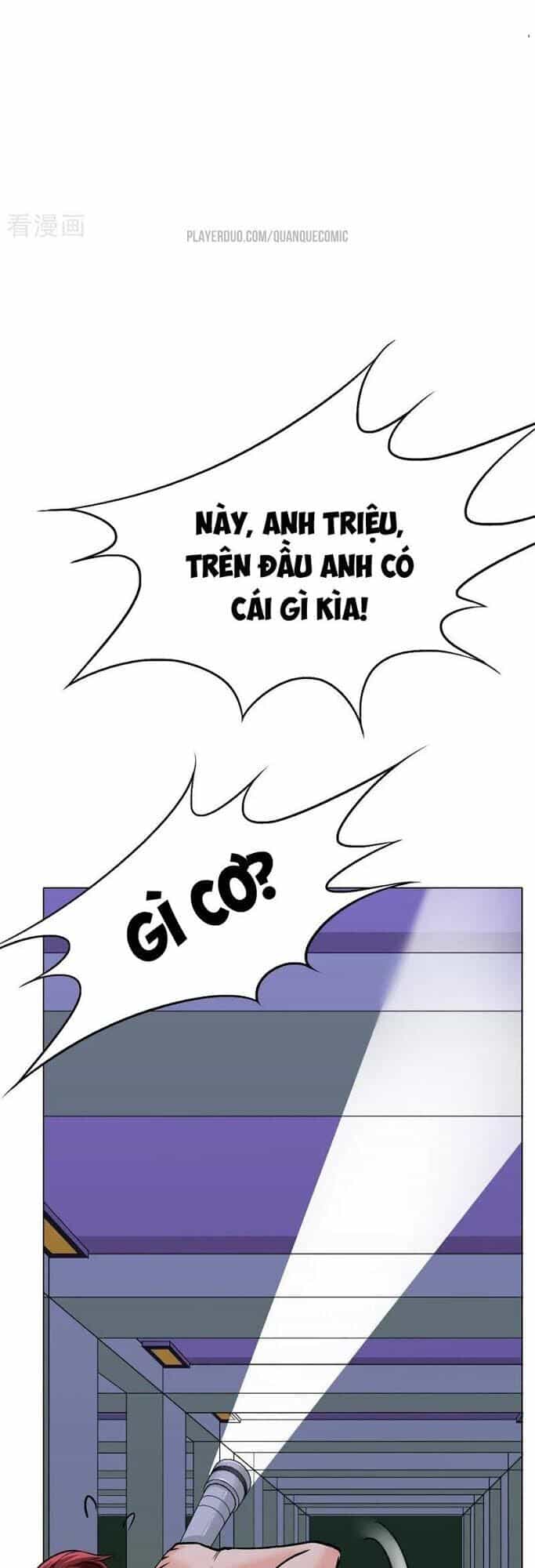 Hệ Thống Tiên Tôn Tại Đô Thị - Chương 38 - ảnh 7