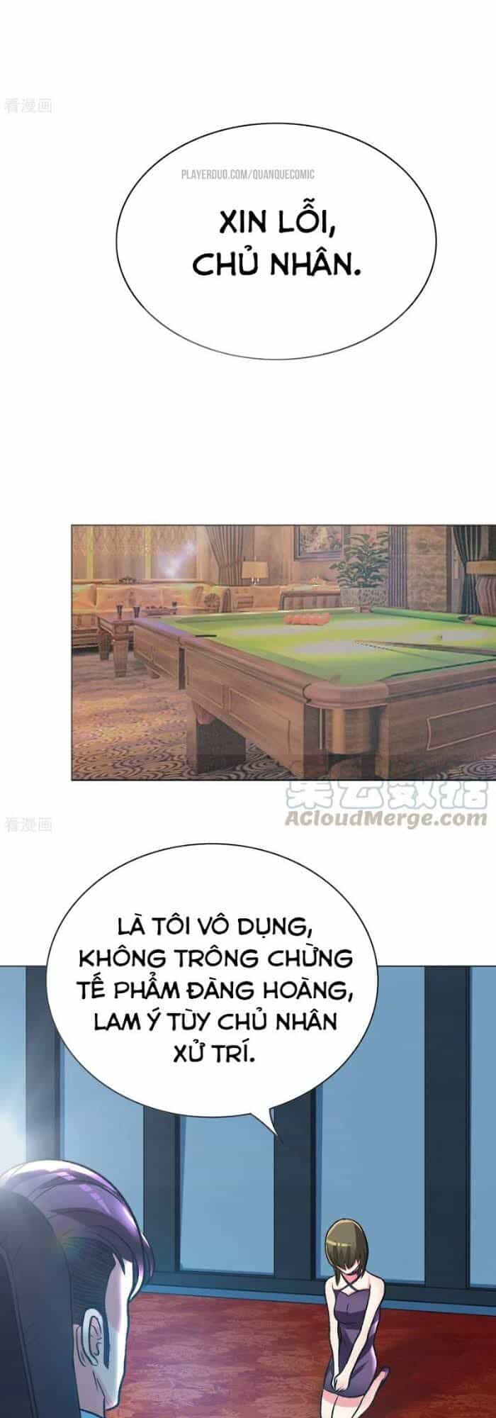 Hệ Thống Tiên Tôn Tại Đô Thị - Chương 39 - ảnh 10