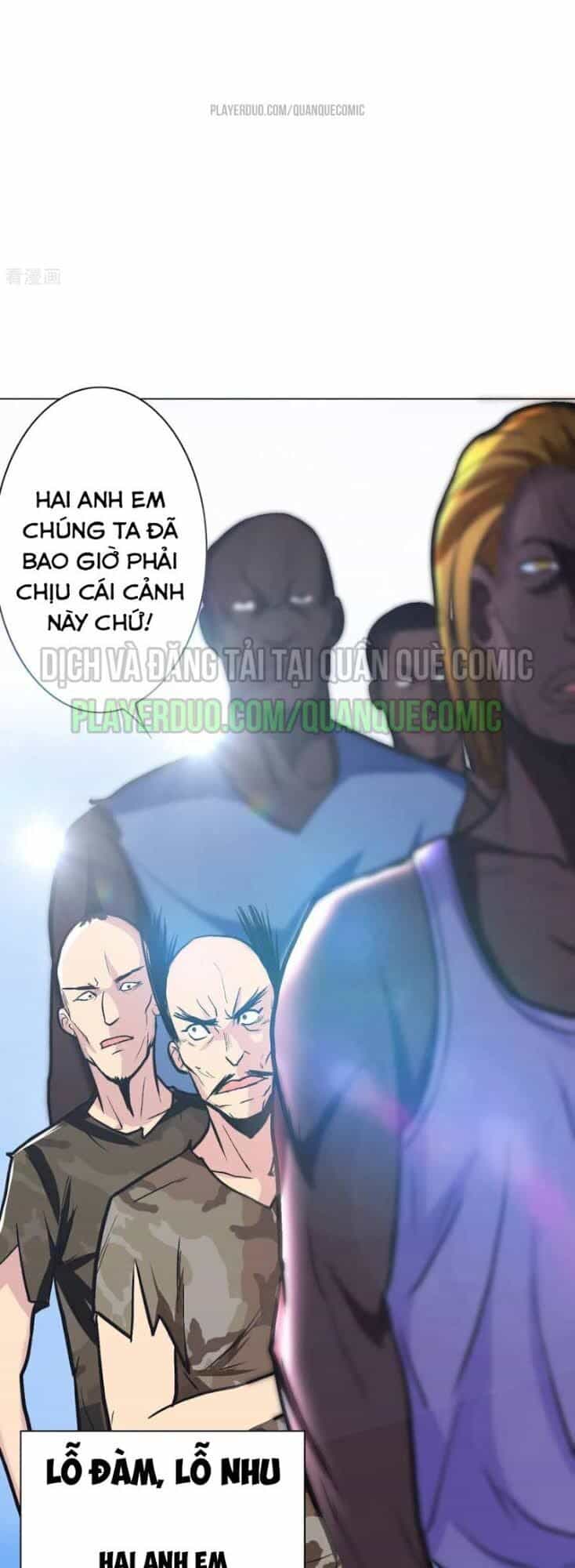 Hệ Thống Tiên Tôn Tại Đô Thị - Chương 39 - ảnh 2