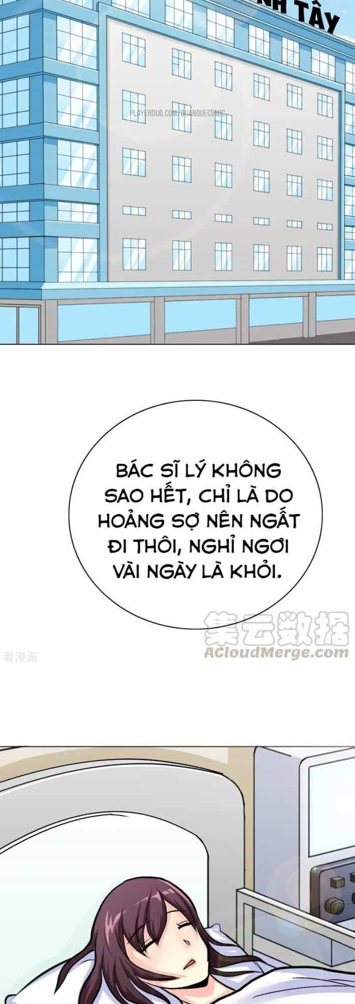 Hệ Thống Tiên Tôn Tại Đô Thị - Chương 39 - ảnh 29