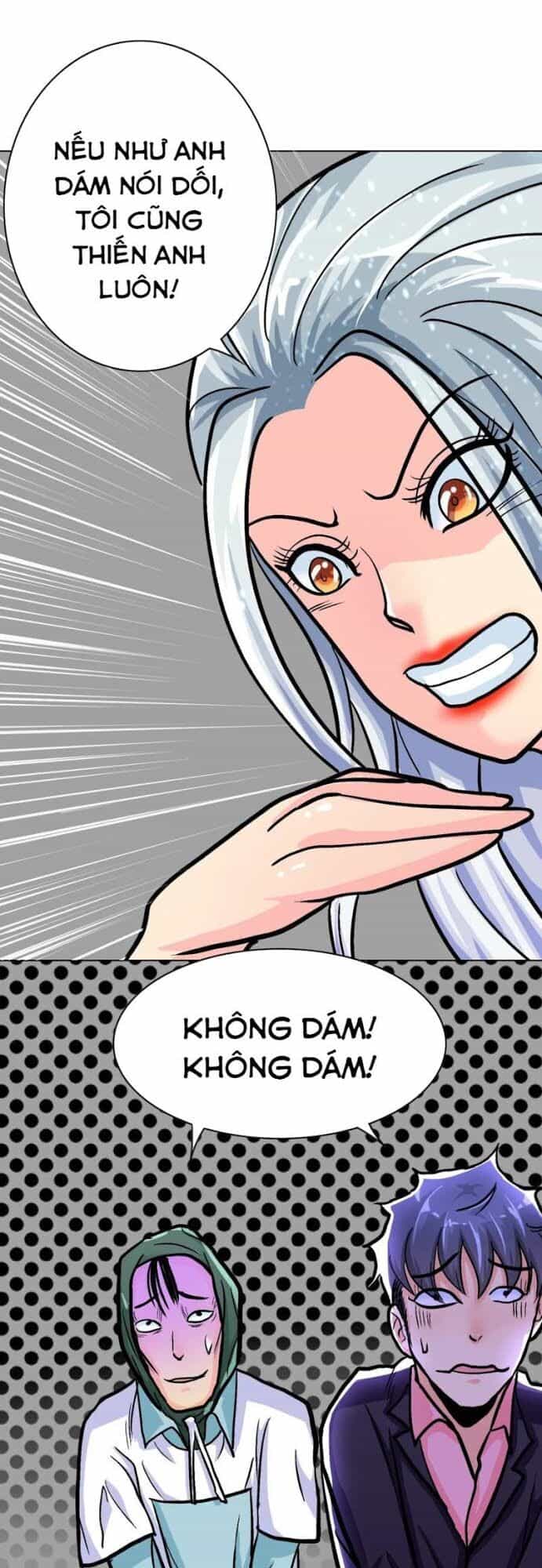 Hệ Thống Tiên Tôn Tại Đô Thị - Chương 39 - ảnh 37