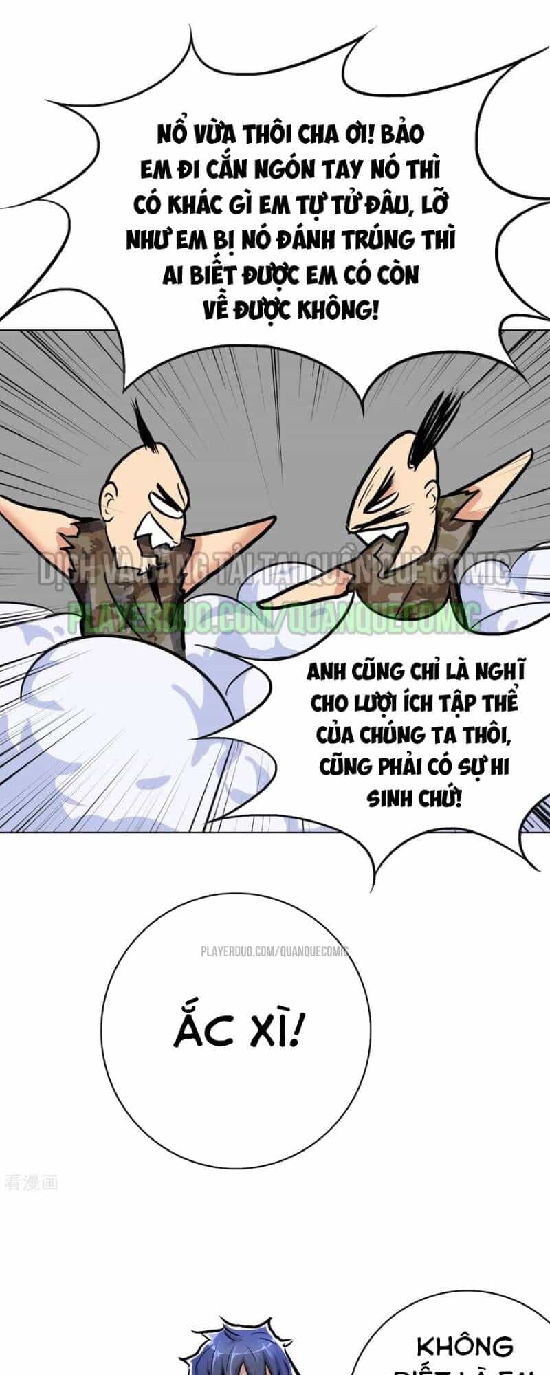 Hệ Thống Tiên Tôn Tại Đô Thị - Chương 39 - ảnh 42