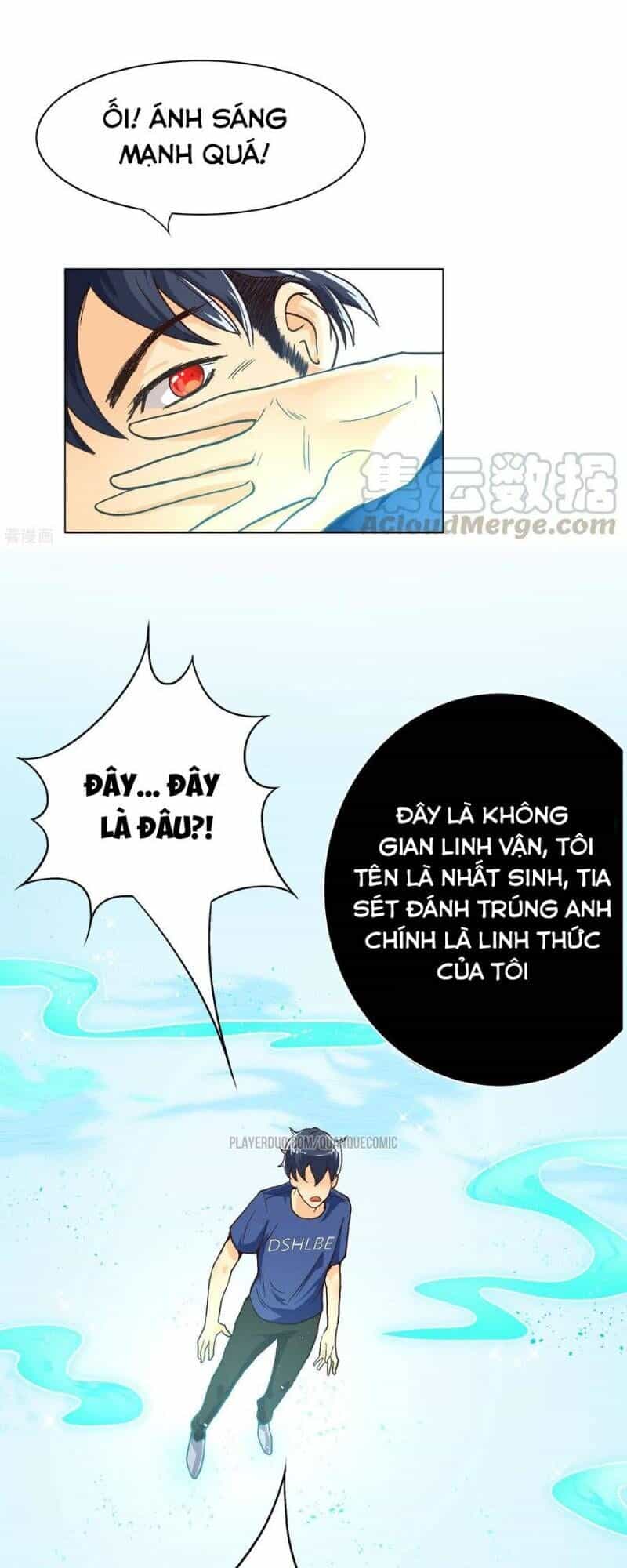 Hệ Thống Tiên Tôn Tại Đô Thị - Chương 4 - ảnh 25