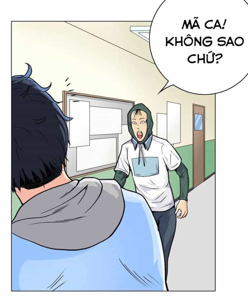 Hệ Thống Tiên Tôn Tại Đô Thị - Chương 4 - ảnh 4