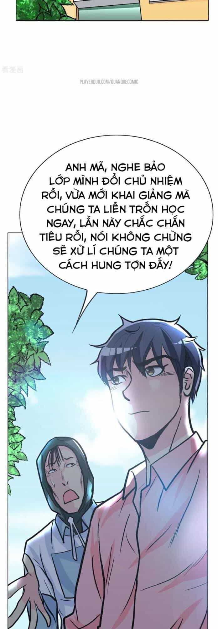 Hệ Thống Tiên Tôn Tại Đô Thị - Chương 40 - ảnh 30