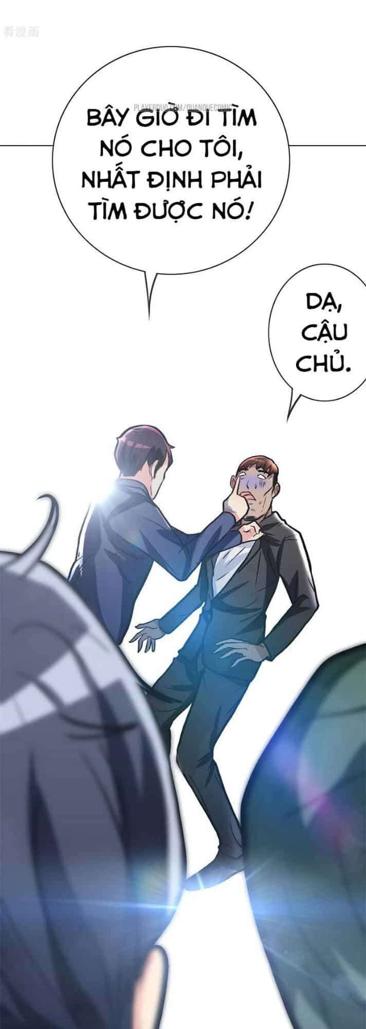 Hệ Thống Tiên Tôn Tại Đô Thị - Chương 40 - ảnh 39