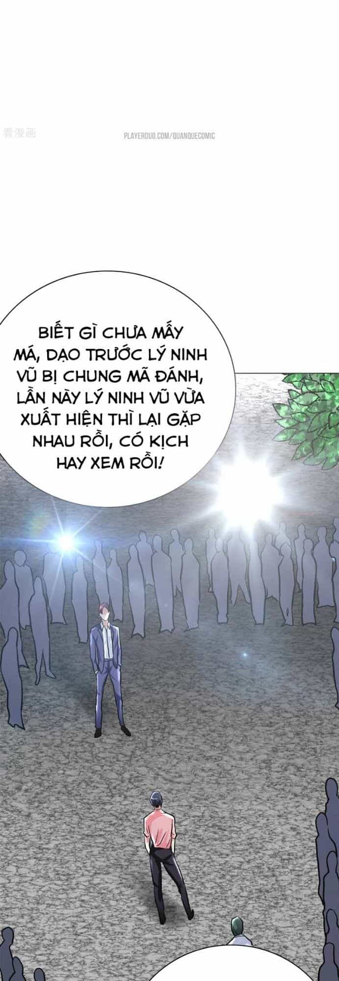 Hệ Thống Tiên Tôn Tại Đô Thị - Chương 40 - ảnh 45