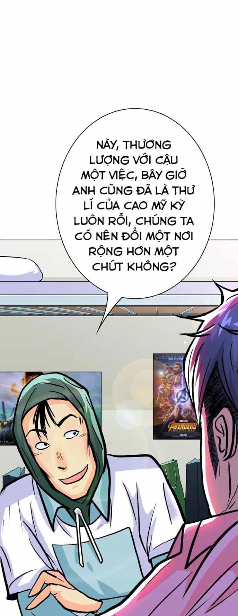 Hệ Thống Tiên Tôn Tại Đô Thị - Chương 40 - ảnh 7