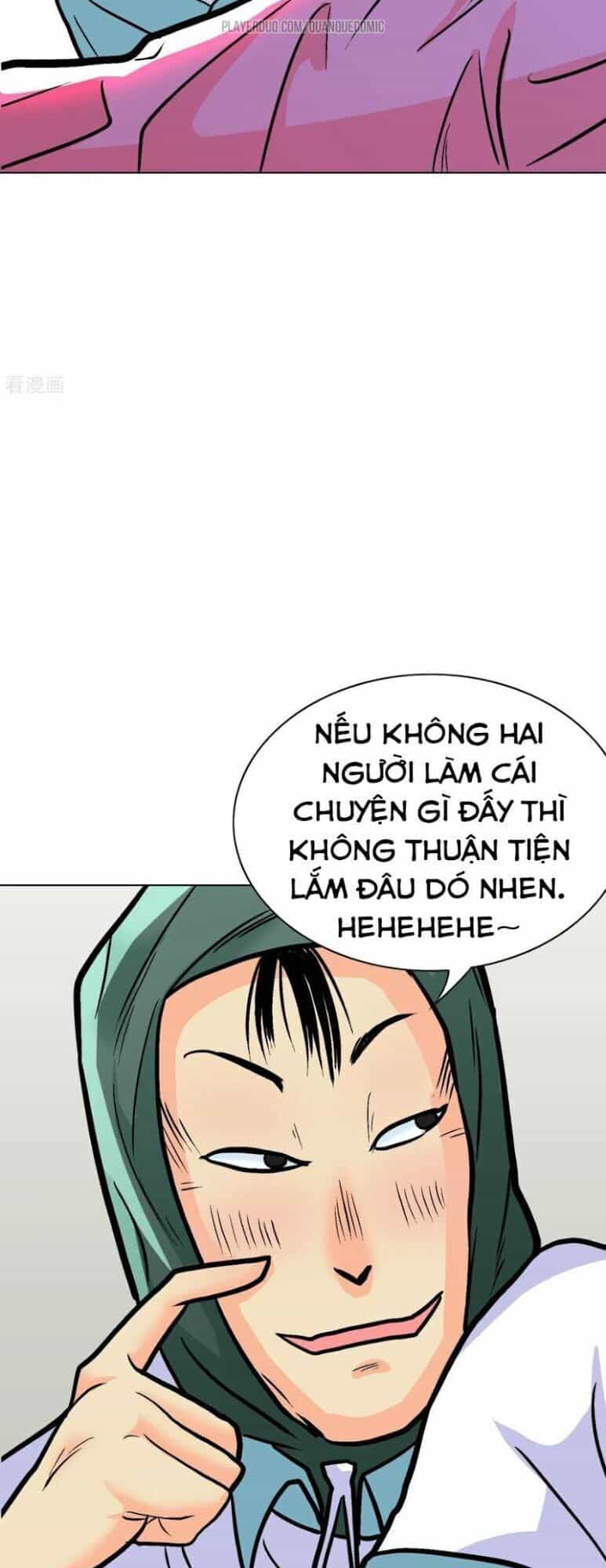 Hệ Thống Tiên Tôn Tại Đô Thị - Chương 40 - ảnh 8