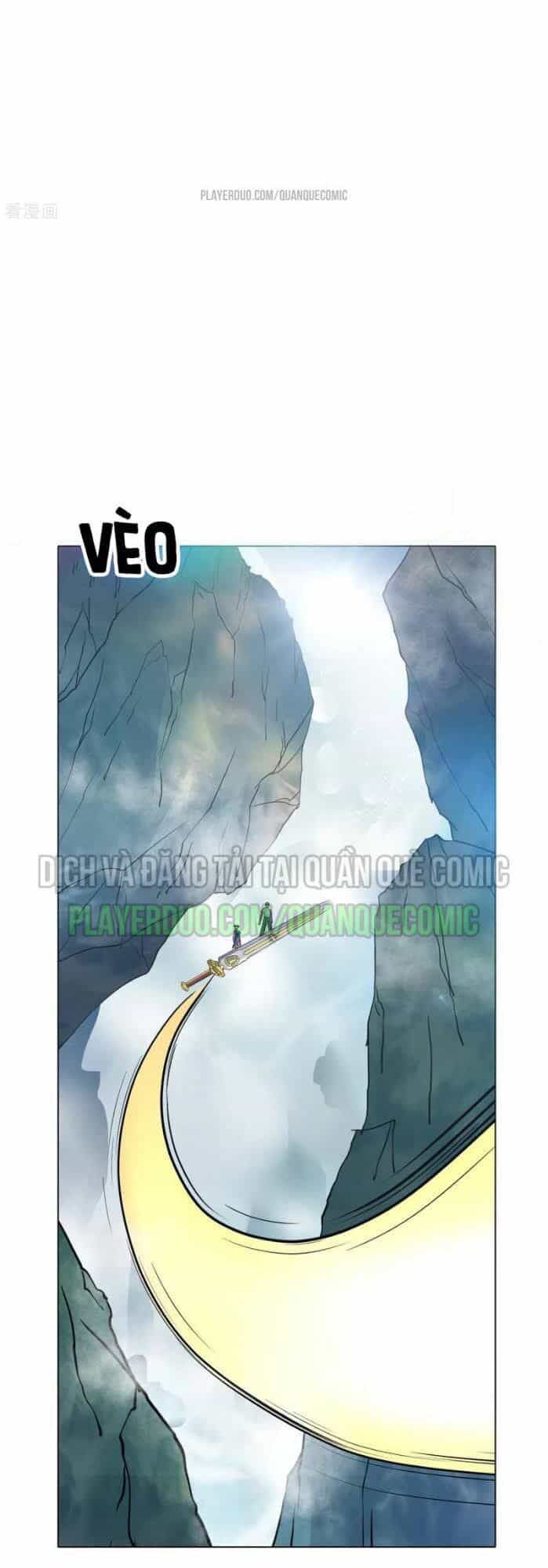 Hệ Thống Tiên Tôn Tại Đô Thị - Chương 41 - ảnh 2