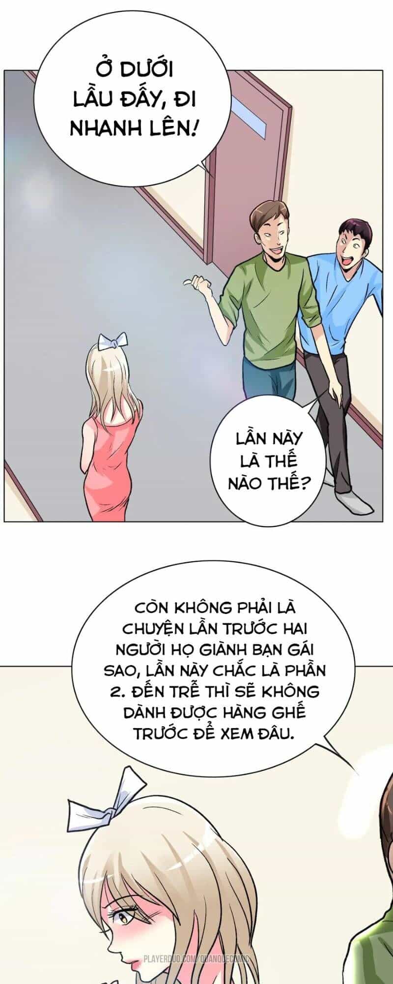 Hệ Thống Tiên Tôn Tại Đô Thị - Chương 41 - ảnh 21
