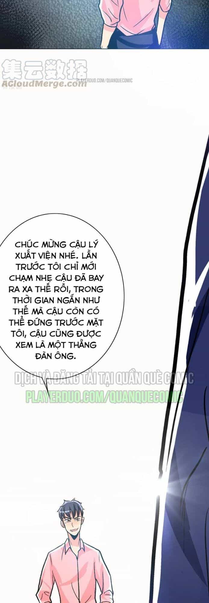Hệ Thống Tiên Tôn Tại Đô Thị - Chương 41 - ảnh 24