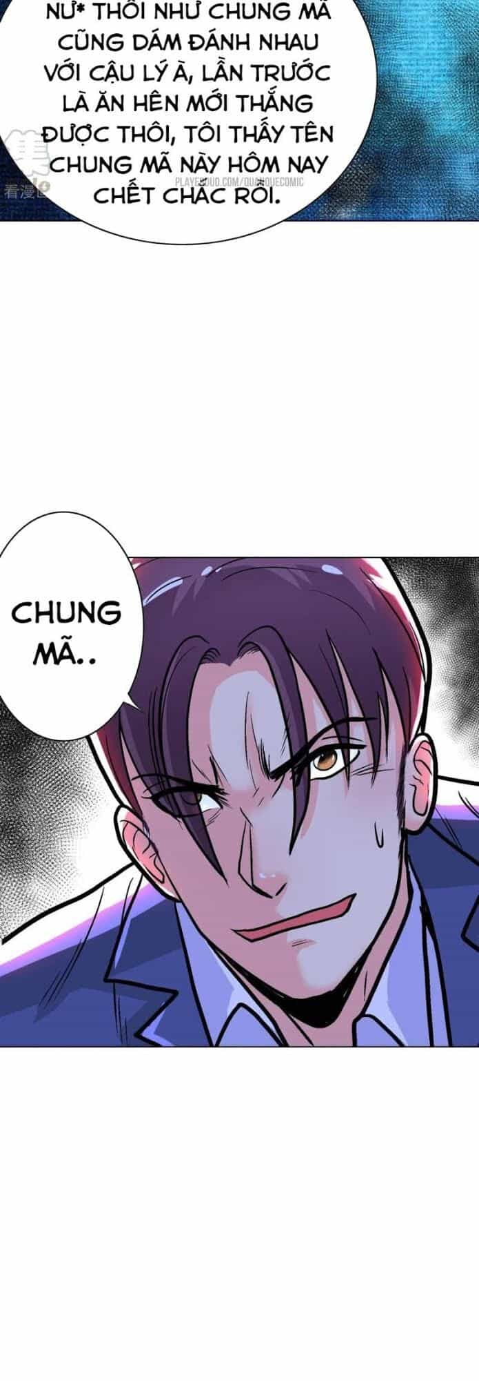 Hệ Thống Tiên Tôn Tại Đô Thị - Chương 41 - ảnh 29