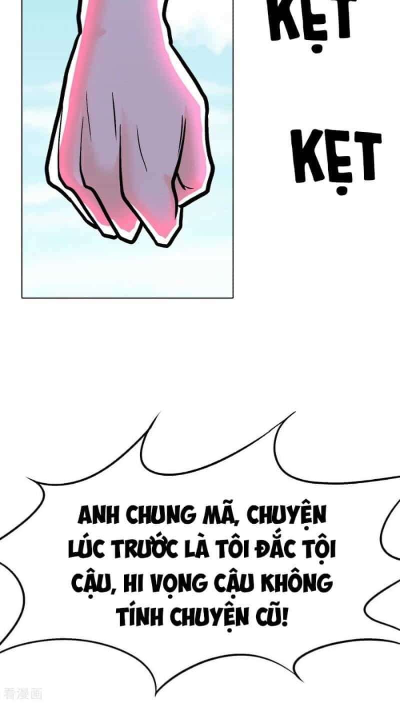 Hệ Thống Tiên Tôn Tại Đô Thị - Chương 41 - ảnh 32
