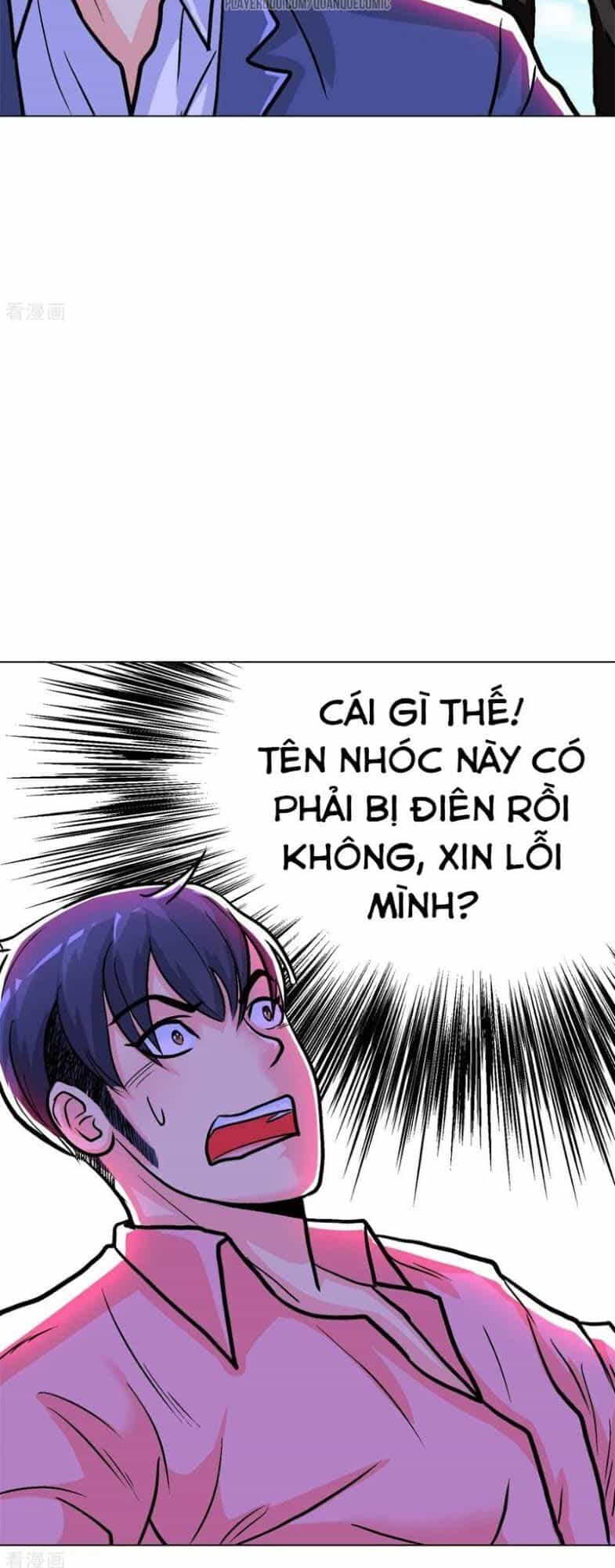 Hệ Thống Tiên Tôn Tại Đô Thị - Chương 41 - ảnh 37