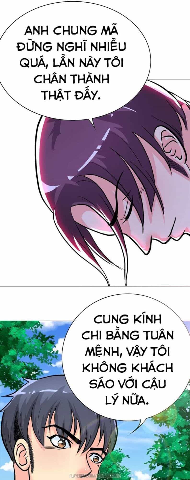 Hệ Thống Tiên Tôn Tại Đô Thị - Chương 41 - ảnh 42