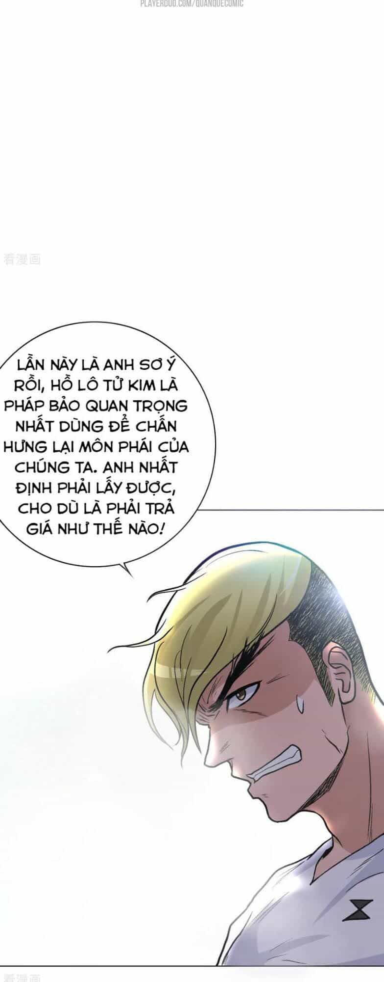 Hệ Thống Tiên Tôn Tại Đô Thị - Chương 41 - ảnh 7