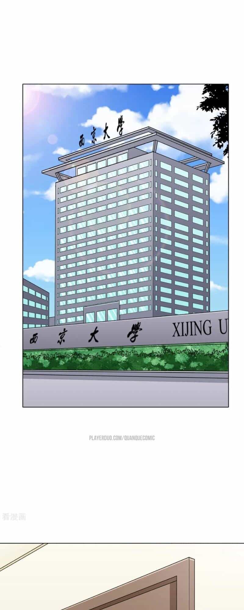Hệ Thống Tiên Tôn Tại Đô Thị - Chương 42 - ảnh 1