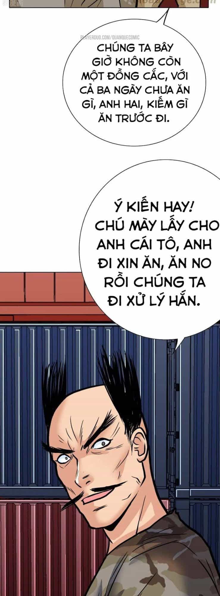 Hệ Thống Tiên Tôn Tại Đô Thị - Chương 42 - ảnh 21