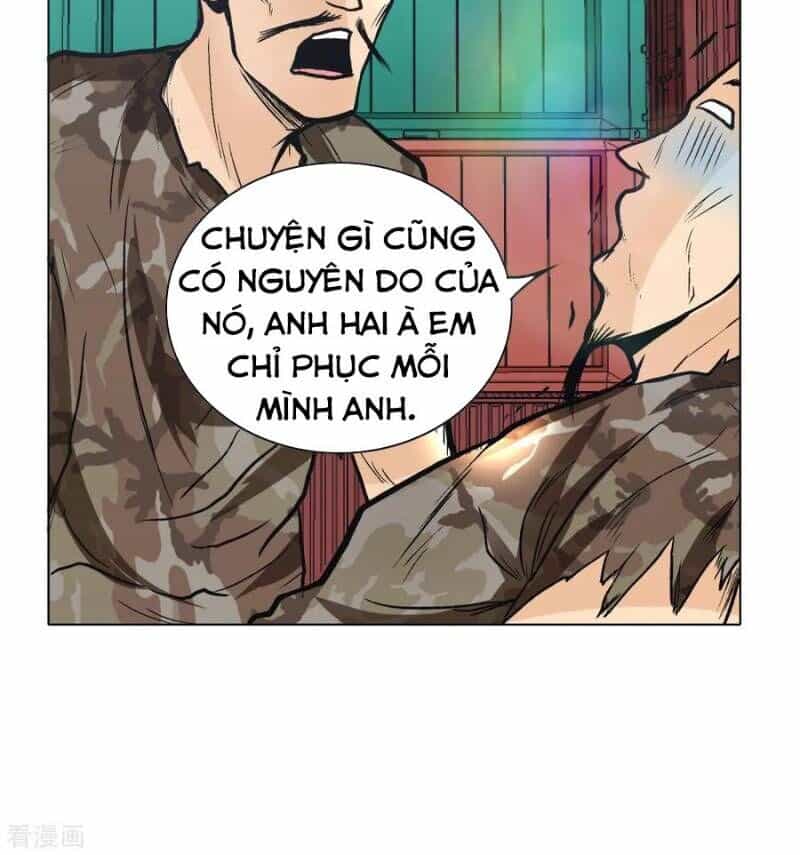 Hệ Thống Tiên Tôn Tại Đô Thị - Chương 42 - ảnh 26