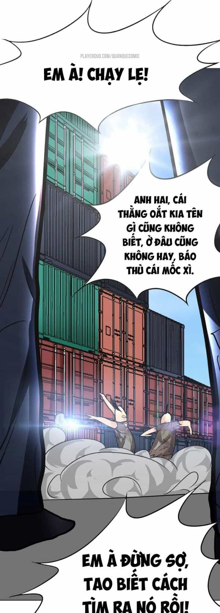 Hệ Thống Tiên Tôn Tại Đô Thị - Chương 42 - ảnh 28
