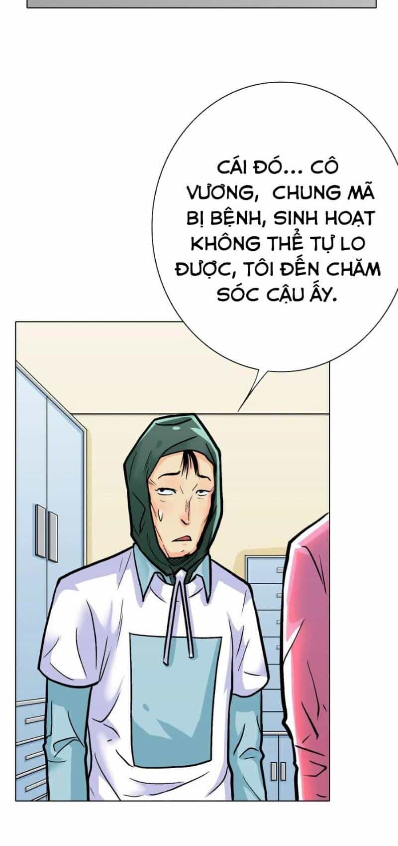Hệ Thống Tiên Tôn Tại Đô Thị - Chương 42 - ảnh 4