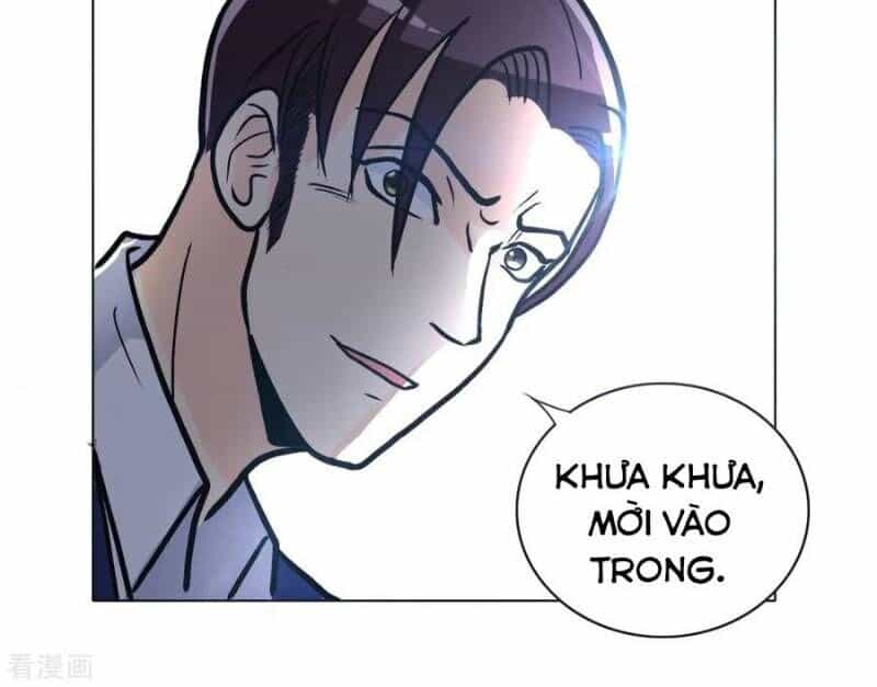 Hệ Thống Tiên Tôn Tại Đô Thị - Chương 42 - ảnh 42