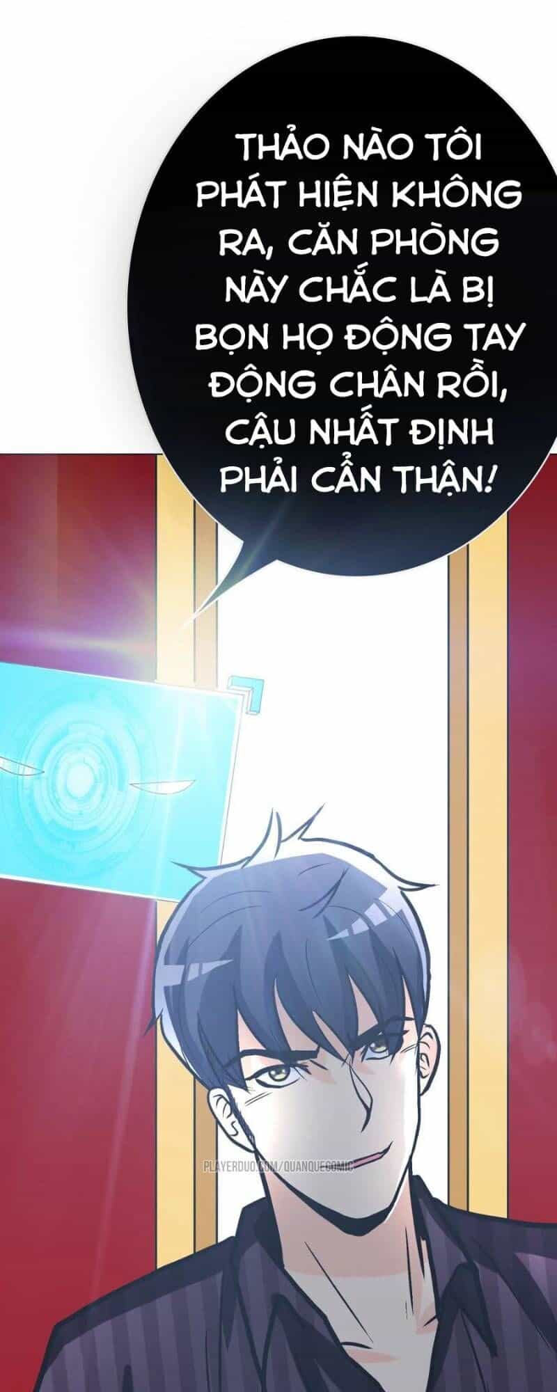 Hệ Thống Tiên Tôn Tại Đô Thị - Chương 42 - ảnh 43