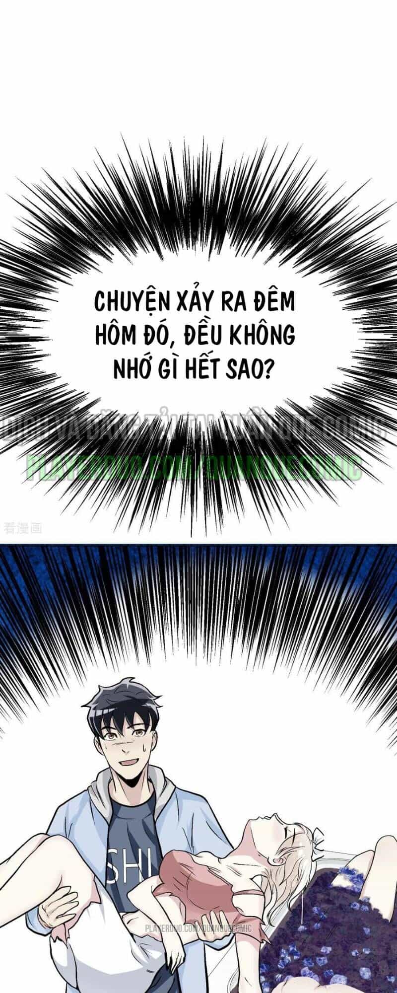 Hệ Thống Tiên Tôn Tại Đô Thị - Chương 42 - ảnh 7