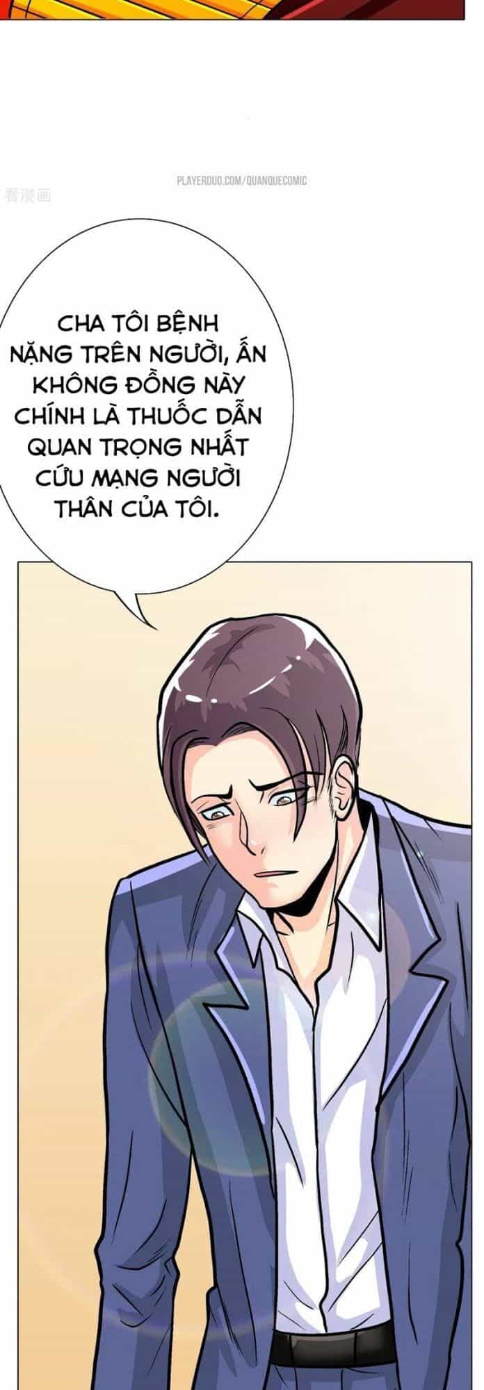 Hệ Thống Tiên Tôn Tại Đô Thị - Chương 43 - ảnh 17