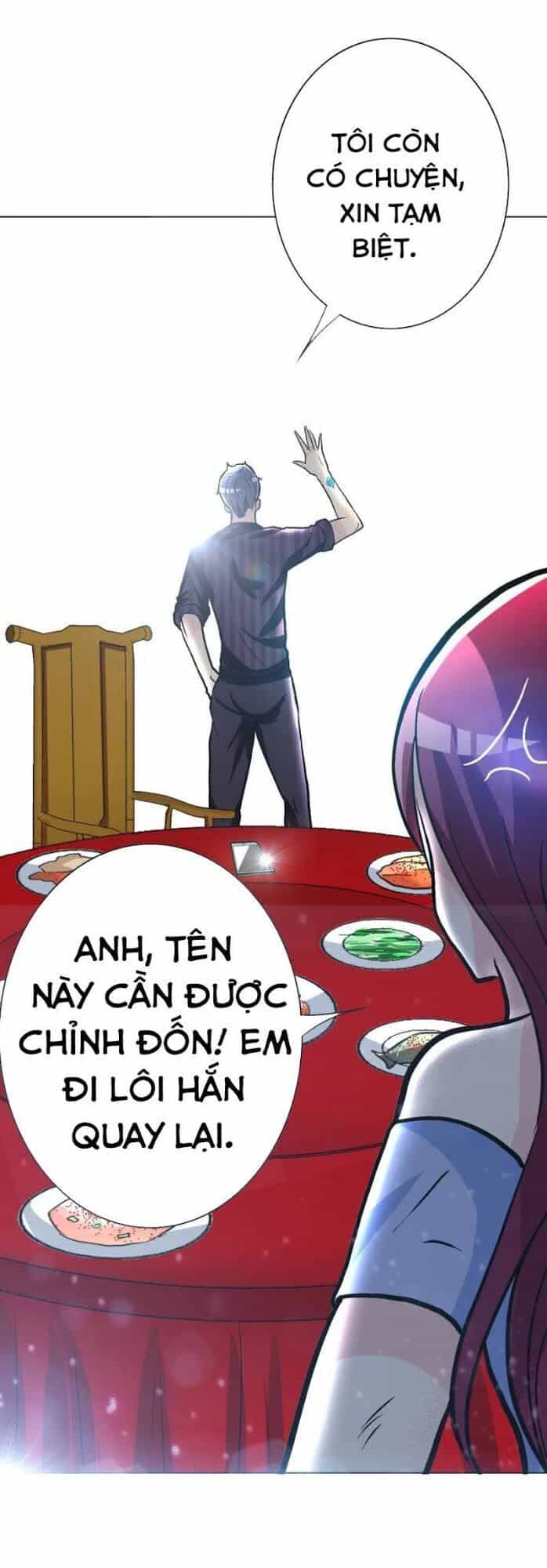 Hệ Thống Tiên Tôn Tại Đô Thị - Chương 43 - ảnh 31