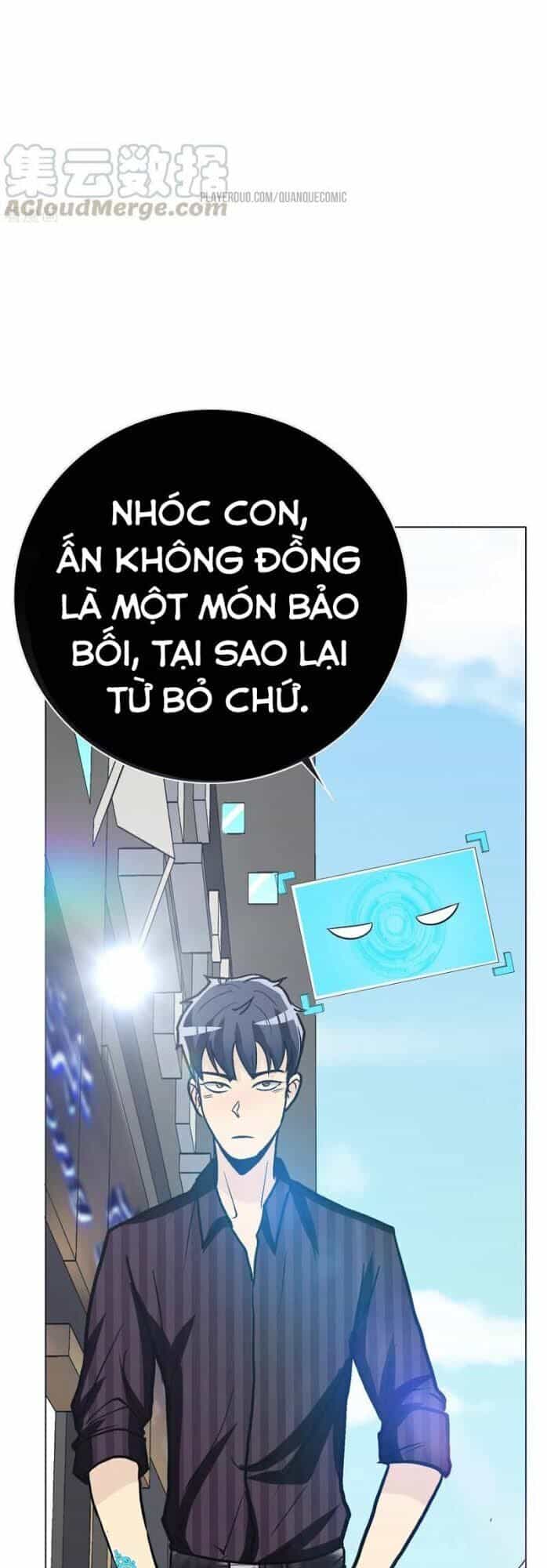 Hệ Thống Tiên Tôn Tại Đô Thị - Chương 43 - ảnh 35