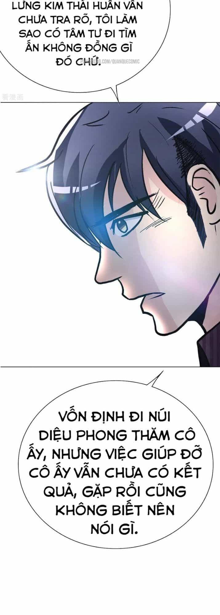 Hệ Thống Tiên Tôn Tại Đô Thị - Chương 43 - ảnh 38