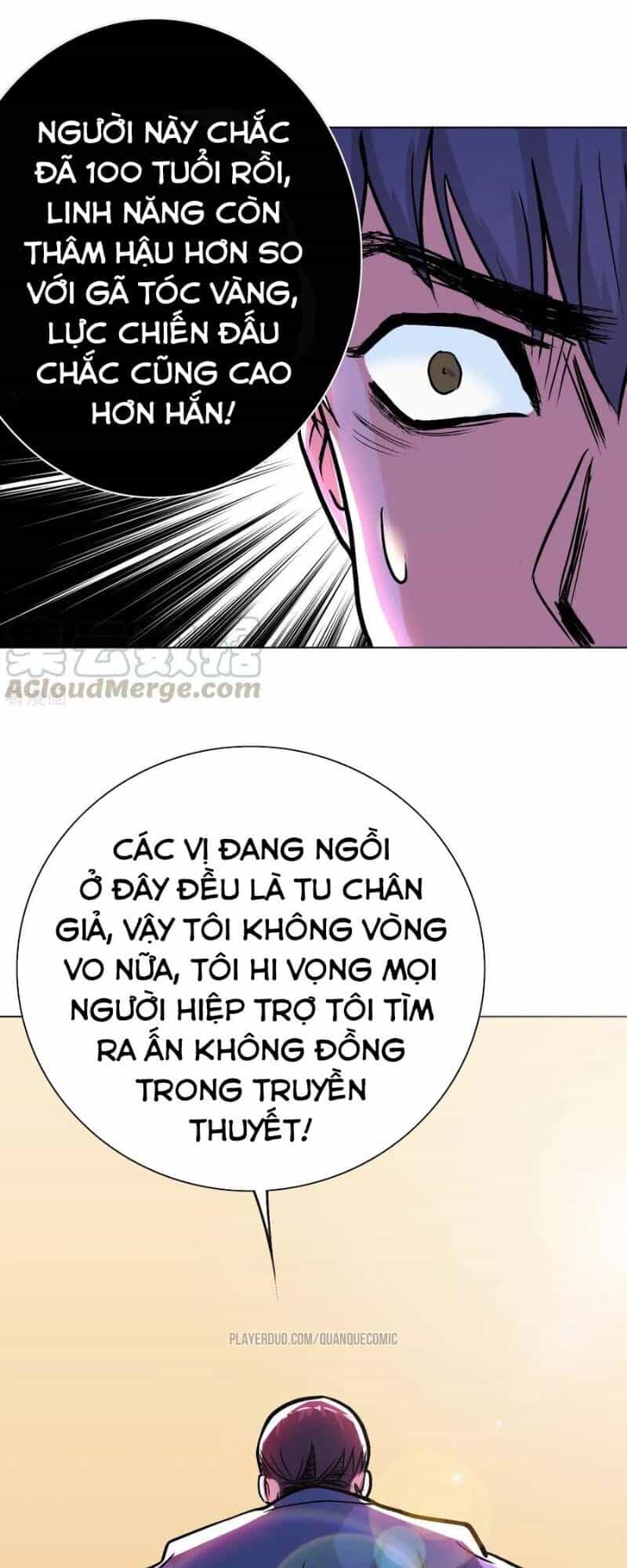 Hệ Thống Tiên Tôn Tại Đô Thị - Chương 43 - ảnh 9
