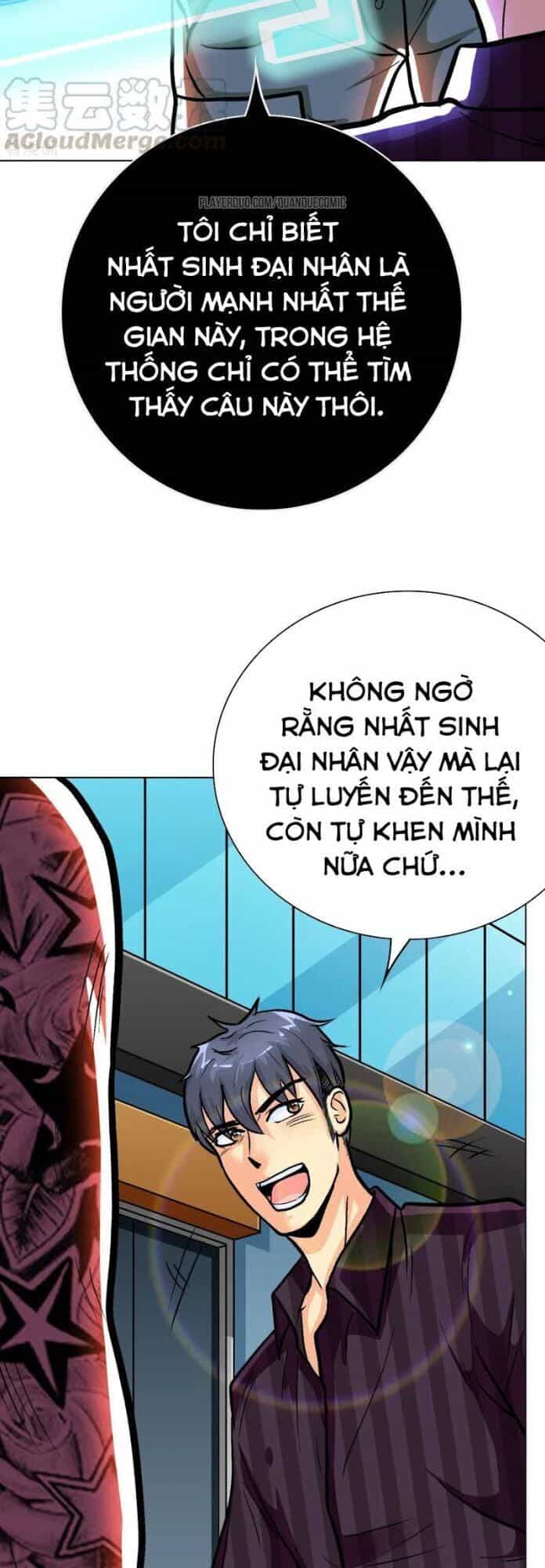 Hệ Thống Tiên Tôn Tại Đô Thị - Chương 44 - ảnh 11
