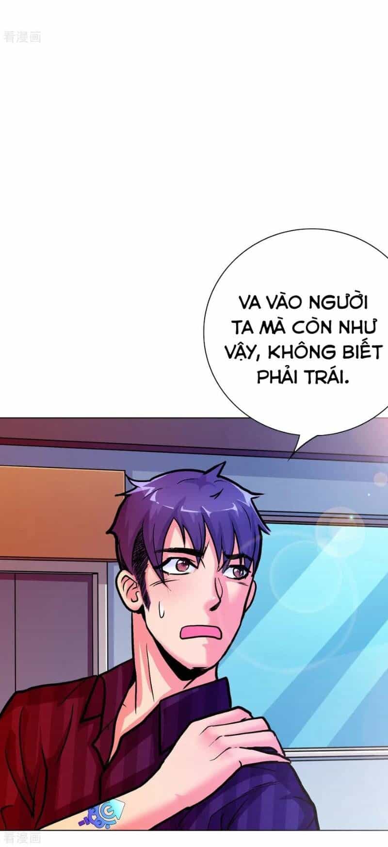 Hệ Thống Tiên Tôn Tại Đô Thị - Chương 44 - ảnh 17